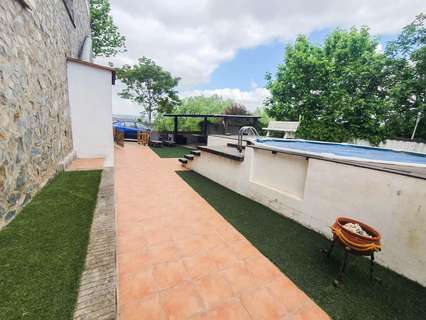 Casa en venta en Castellbisbal