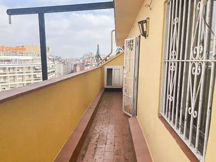 Piso en venta en L'Hospitalet de Llobregat