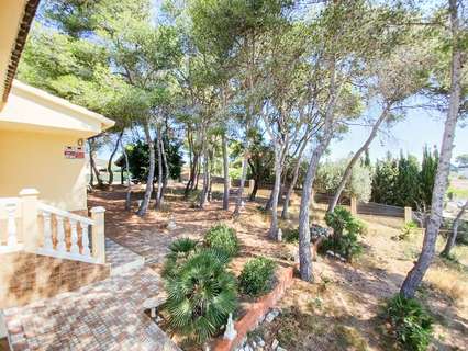 Chalet en venta en Cunit