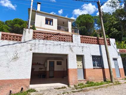 Chalet en venta en Monistrol de Calders