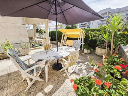 Planta baja en venta en Cunit