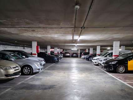 Plaza de parking en venta en L'Hospitalet de Llobregat