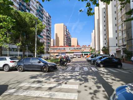 Local comercial en venta en L'Hospitalet de Llobregat