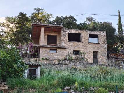 Chalet en venta en Monistrol de Calders