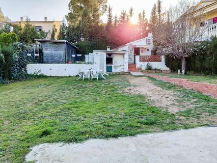 Parcela urbana en venta en Esparreguera