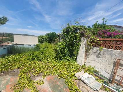 Parcela urbana en venta en Bonastre