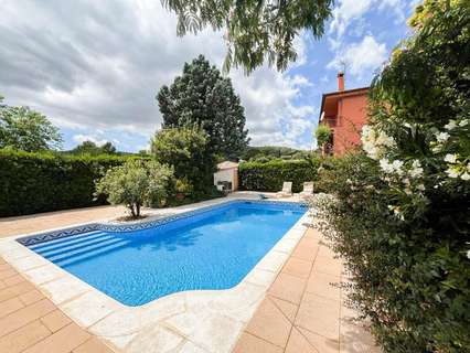 Chalet en venta en Collbató