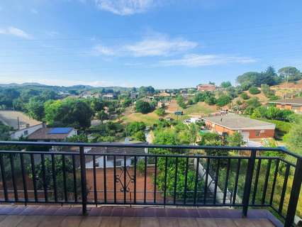 Chalet en venta en Castellbisbal