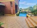 Chalet en venta en Castellbisbal