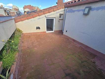 Dúplex en venta en Rubí