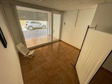 Local comercial en venta en Els Hostalets de Pierola
