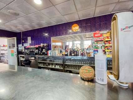 Local comercial en venta en Móra la Nova