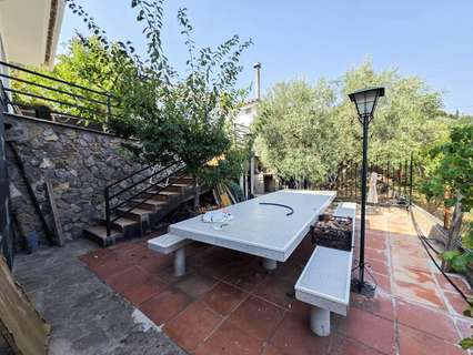 Casa en venta en Olesa de Montserrat