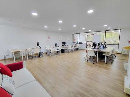 Oficina en alquiler en Barcelona