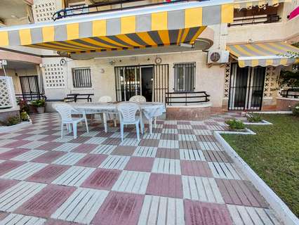 Planta baja en venta en Cunit