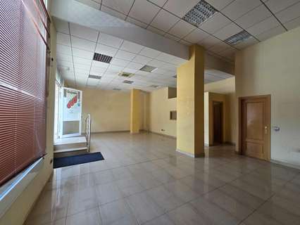 Local comercial en venta en Olesa de Montserrat