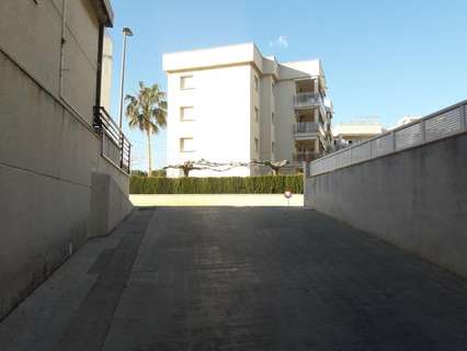 Plaza de parking en venta en Cunit