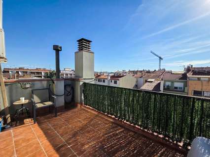Dúplex en venta en Esparreguera