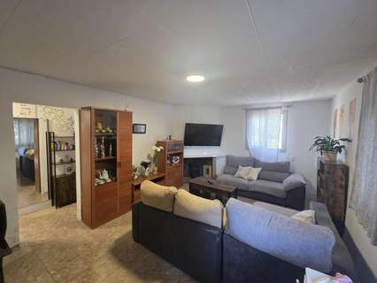 Chalet en venta en Esparreguera