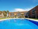 Planta baja en venta en Cubelles rebajada