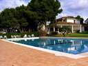 Casa rústica en venta en El Vendrell