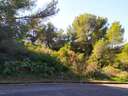 Parcela urbana en venta en Calafell