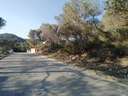 Parcela urbana en venta en Calafell
