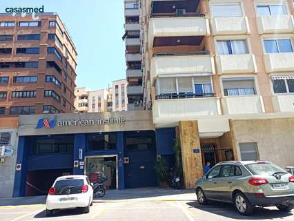 Plaza de parking en alquiler en Valencia