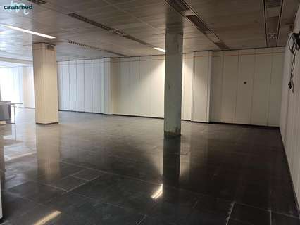 Local comercial en venta en Valencia