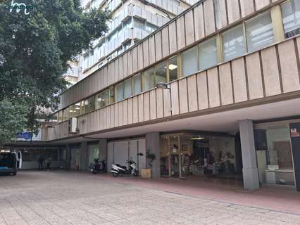Local comercial en alquiler en Valencia