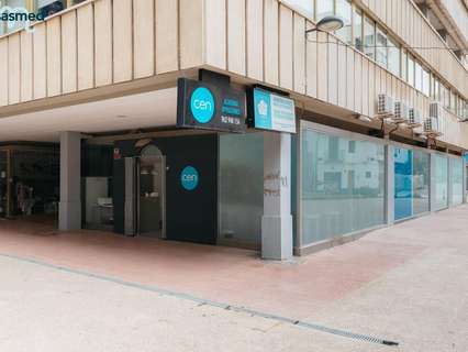 Local comercial en alquiler en Valencia