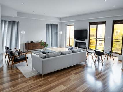 Piso en venta en Valencia rebajado