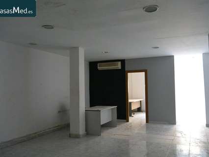 Local comercial en alquiler en Valencia