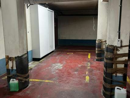 Plaza de parking en alquiler en Valencia