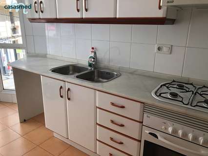 Piso en alquiler en Valencia