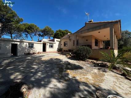 Chalet en venta en Náquera