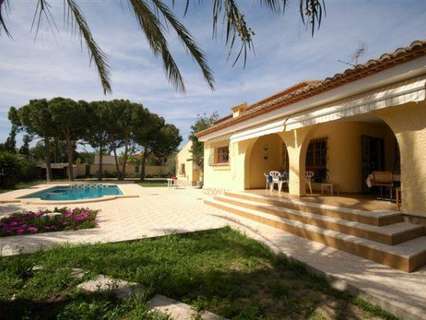 Villa en venta en Sant Joan d'Alacant