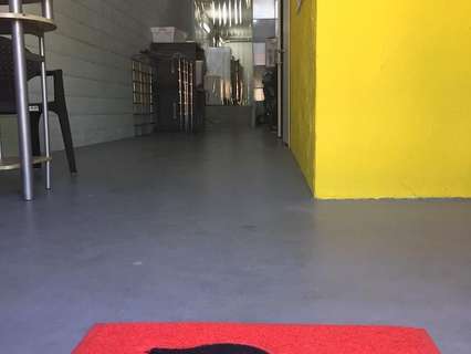 Local comercial en venta en La Nucía