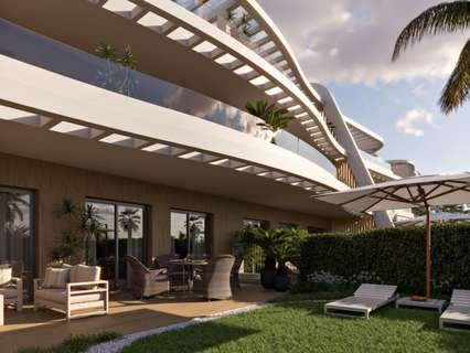 Piso en venta en Finestrat rebajado