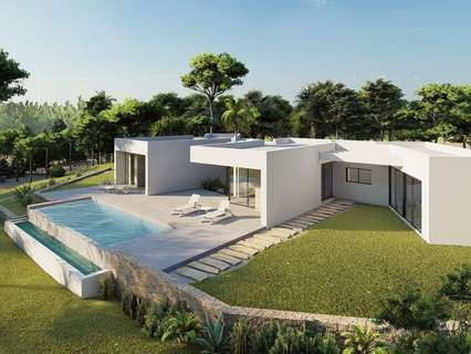 Parcela en venta en Callosa d'En Sarrià