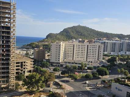 Apartamento en venta en Villajoyosa/La Vila Joiosa