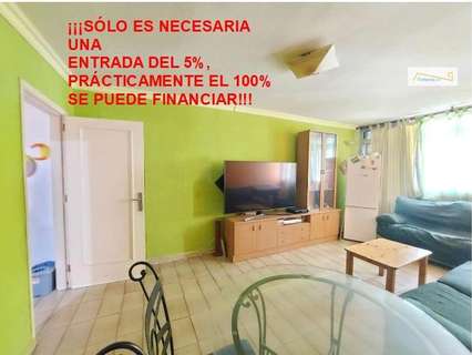 Piso en venta en Santa Cruz de Tenerife