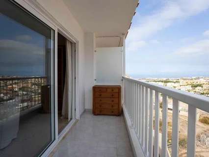 Piso en venta en Adeje rebajado