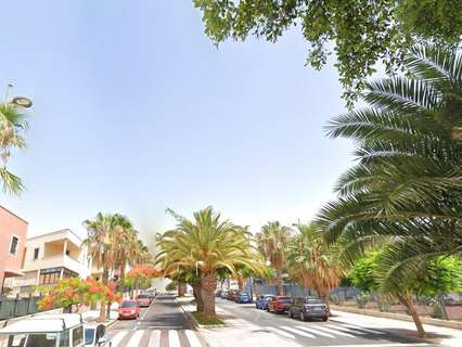 Plaza de parking en venta en Adeje