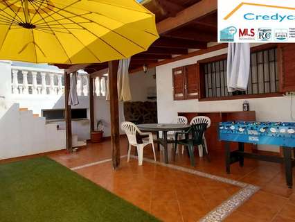Casa en venta en Candelaria