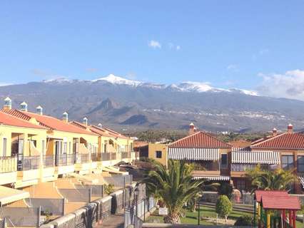 Piso en venta en Arona