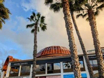 Plaza de parking en venta en Puerto de la Cruz