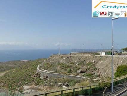 Parcela urbana en venta en Adeje