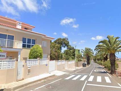 Ático en venta en San Cristóbal de La Laguna