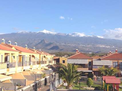 Piso en venta en Arona